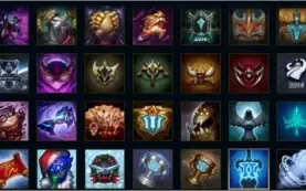 Conta super RARA do LOL ( PRA VENDER RAPIDO)