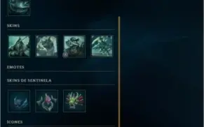 Conta LoL - Platina 3 - MMR SUPER ALTO - MMR PLAT 1-D5