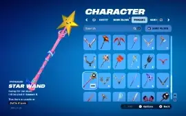 conta Fortnite Tryhard