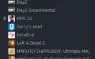 Conta Steam Varios Resident Evil,DayZ,Fifa,CSprime,Rust,etc