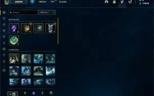 Smurf G2, sem email confirmado.