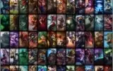 Conta com Kayle juiza totalmente completa.