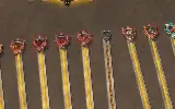 Conta Albion Online 780m fama, 4 coletatas t8 