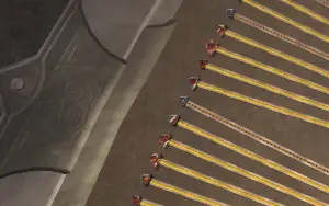 Conta Albion Online 780m fama, 4 coletatas t8 