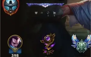 Conta Diamante com 90 Skins .