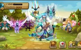 Conta TOP - 2 LD - TOP - PVE safe - PVP encaminhado -