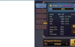 Conta TOP - 2 LD - TOP - PVE safe - PVP encaminhado -