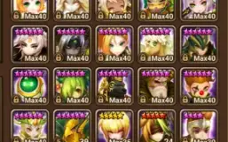 Conta TOP - 2 LD - TOP - PVE safe - PVP encaminhado -