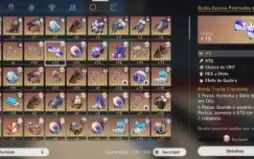 Honkai Star Rail Jing E1+Luocha+Silverwolf+Seele+Welt E1