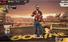 CONTA FREE FIRE TODOS OS PASSES (29)