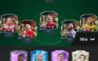 Vendo Conta EA FC 24 - Time Meta + 1 Milhão de Coins