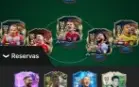 Vendo Conta EA FC 24 - Time Meta + 1 Milhão de Coins