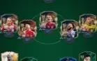 Vendo Conta EA FC 24 - Time Meta + 1 Milhão de Coins