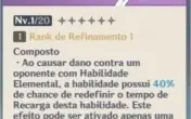 Conta ar 7 Chongyun + Xingqiu + Espada do Sacrifício 4*