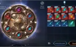 Conta Mir4 Lvl 70 - 82K Power Arbalista [SA54]