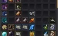BDO Main striker/ 562GS +7Bi em caixa+Corcel+email