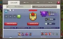 CV13 RUSHADO