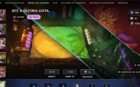 Conta League Of Legends - Tft > 31 Medalhões