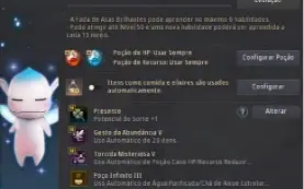 Conta BDO Não stean 710 gs