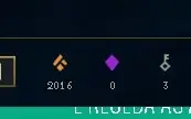 Conta League Of Legends 96 skins bronze 2 ( provisorio )