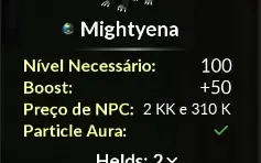 Pokexgames Steel lvl 260 Malefic