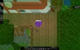 Pokexgames Steel lvl 260 Malefic