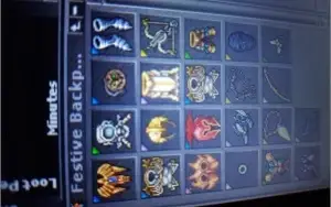 RP 518.... Kalibra Non PVP... Livre Transfer. Ótimos Skills