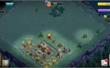 CV11 rushado com troca id liberado, 3k de gemas+ e troca de
