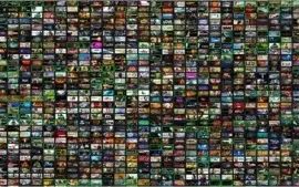 KEY/CHAVE ALEATÓRIA STEAM PROMOÇÃO