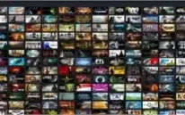 KEY/CHAVE ALEATÓRIA STEAM PROMOÇÃO