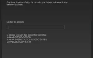 KEY/CHAVE ALEATÓRIA STEAM PROMOÇÃO