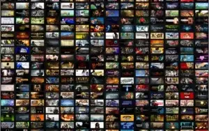 KEY/CHAVE ALEATÓRIA STEAM PROMOÇÃO
