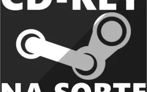 KEY/CHAVE ALEATÓRIA STEAM PROMOÇÃO