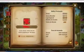 Conta Summoners WAR - PVE Safe e Raid Solo - Apenas 196 dias