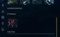 Conta League of Legends Full Acesso - 70 Champs e 53 Skins