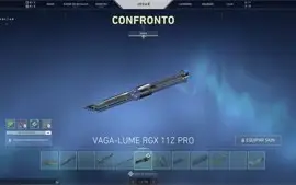 Conta Valorant Muitas Skins