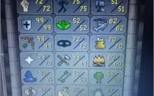 Vendo maxed Ranged Tanker @@@