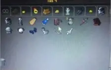 Vendo maxed Ranged Tanker @@@