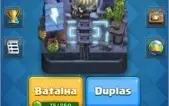 Vendo conta Clash Royale Nível 11 todas as lendárias