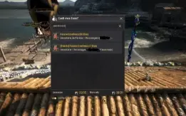 Conta Bdo 708GS, 50+ dias de pacote/Kama/Minguante, no steam