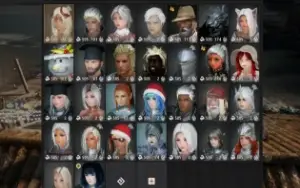 Conta Bdo 708GS, 50+ dias de pacote/Kama/Minguante, no steam