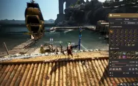Conta Bdo 708GS, 50+ dias de pacote/Kama/Minguante, no steam