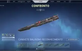 CONTA VALORANT +1200$ INVESTIDOS
