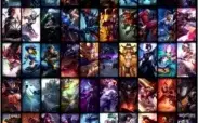 BORDA DIAMANTE, 9 PAGINAS DE RUNA, + DE 100 SKINS 21K DE IP