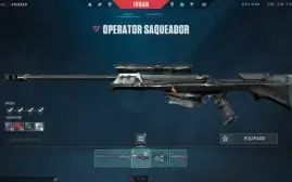 Conta valorant 25+ skins elo diamante 2