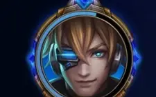 Vendo Conta Platina 5(MMR De Platina II)