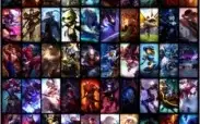 Vendo Conta Platina 5(MMR De Platina II)