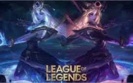 ✅VENDA DE SKINS LEAGUE OF LEGENDS COM % DESCONTO ÚNICO %✅