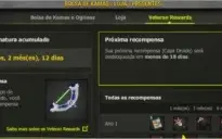 Acc 99% full sucess Crocabulia 17500pts. 6 anos de veteran.