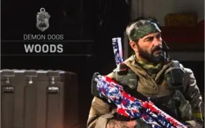 Conta COD Warzone (MW + COLD WAR)